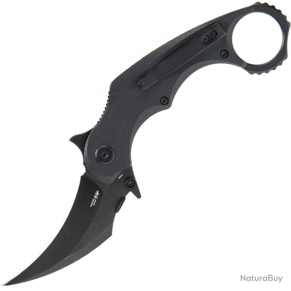 Couteau pliant Kubey Rogue Pikal Karambit