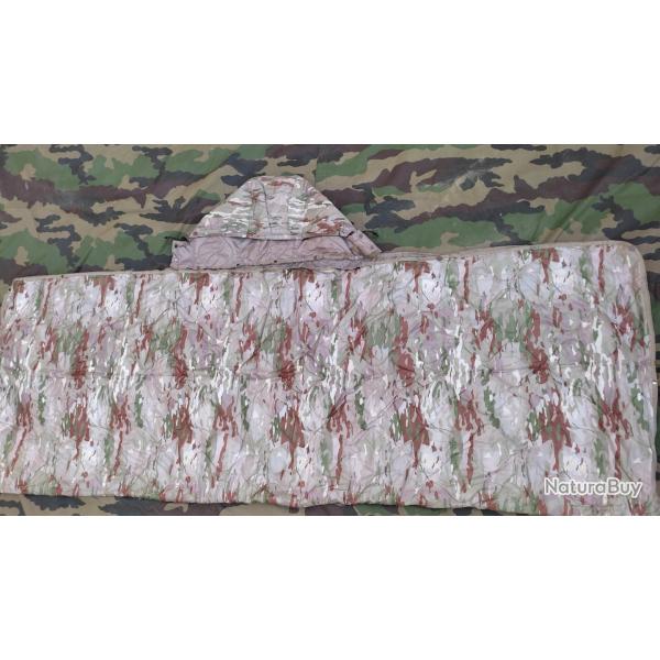 Poncho liner cam BME