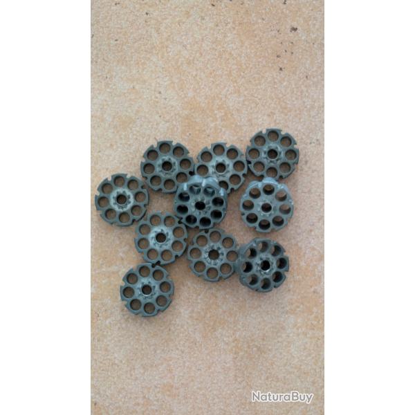 Barillets armes co2 type Umarex