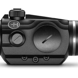 Point rouge Hawke VANTAGE 1x30 weaver