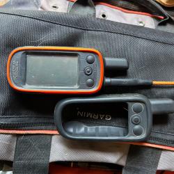 Alpha 100 Garmin
