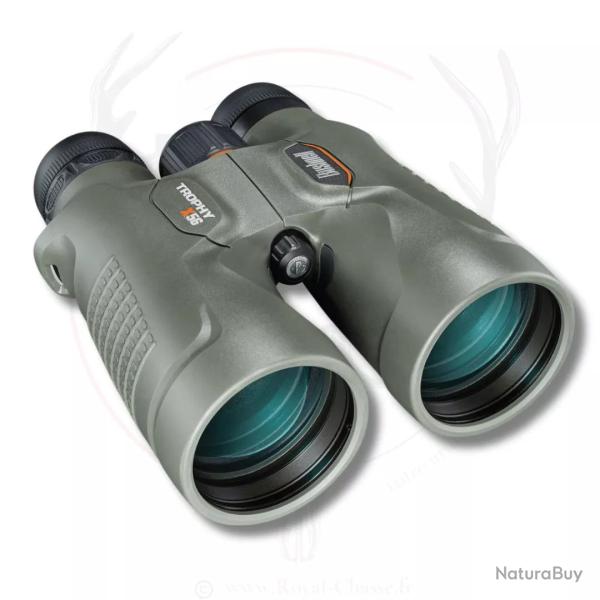 VENTE FLASH - Jumelles TROPHY XTREME 8X56 BUSHNELL