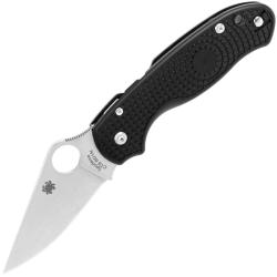 Couteau pliant Spyderco Para 3 Lightweight C223PBK