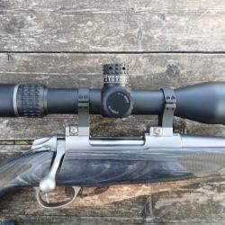 Lunette BURRIS XTR 2