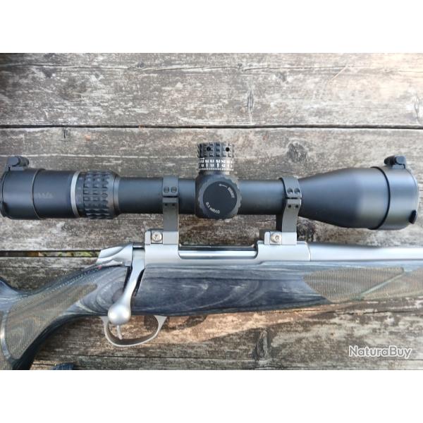 Lunette BURRIS XTR 2