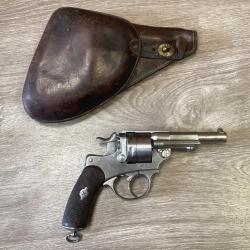 MAS 1873 calibre 11mm