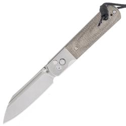 Couteau pliant Artisan Cutlery Holm S90V