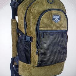 Pro hunt sac a dos siege kaki