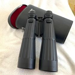 Jumelles chasse SIEBERT KASSEL 8x56 ( Germany)