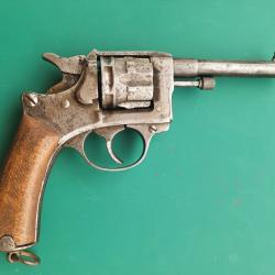 REVOLVER 1892 CIVIL