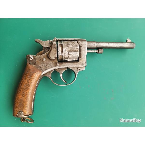 REVOLVER 1892 CIVIL