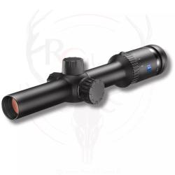 Lunette Zeiss Conquest V6 1.1-6x24
