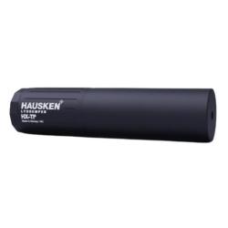 Silencieux HAUSKEN HX-TI3 Noir Cal.30 18x100