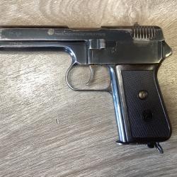 CZ P39 E 380 ACP