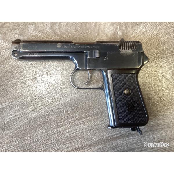 CZ P39 E 380 ACP