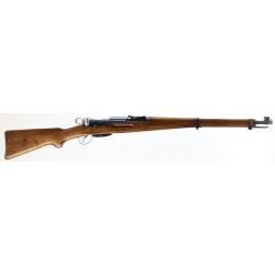 SCHMIDT-RUBIN K 31 (KARABINER 1931 7,5 X 55 SUISSE