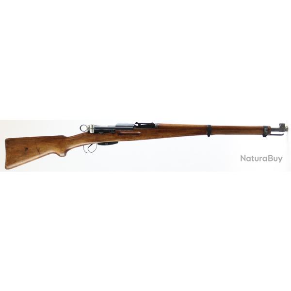 SCHMIDT-RUBIN K 31 (KARABINER 1931 7,5 X 55 SUISSE