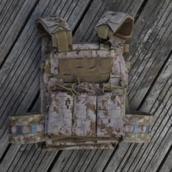Fcpc aor1 shekkin gear