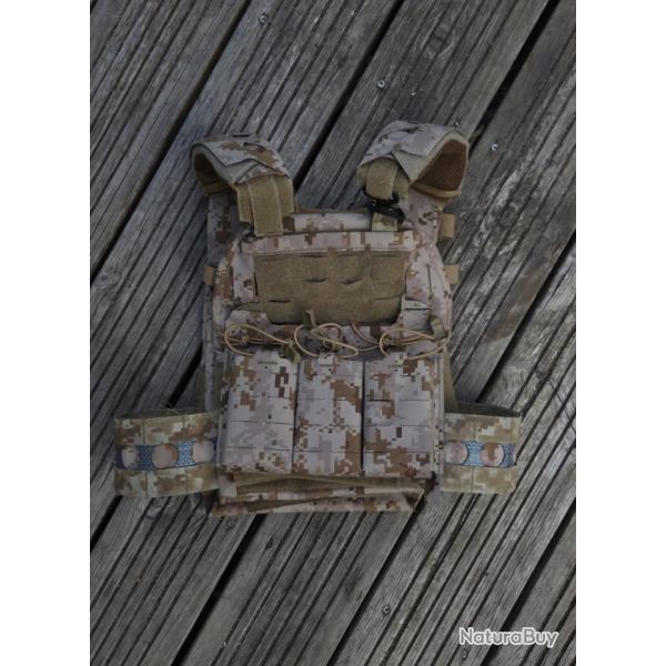 Fcpc aor1 shekkin gear