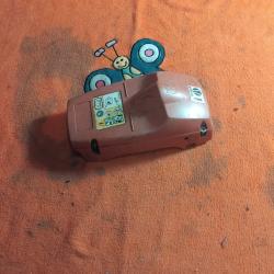 Capot couvercle moteur tron&ccedil;onneuse husqvarna 137