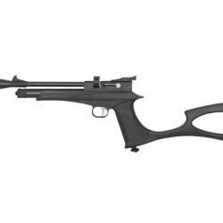 Pistolet Art&eacute;mis CP2 CO2 Calibre 4.5mm