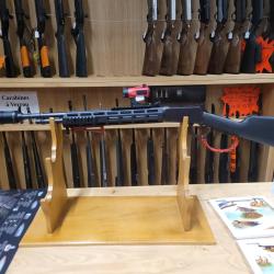 Rossi Puma Tactical Redfire 44 mag (Custom Bernad et fils)