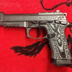 BERETTA 92XI Squalo 9mm