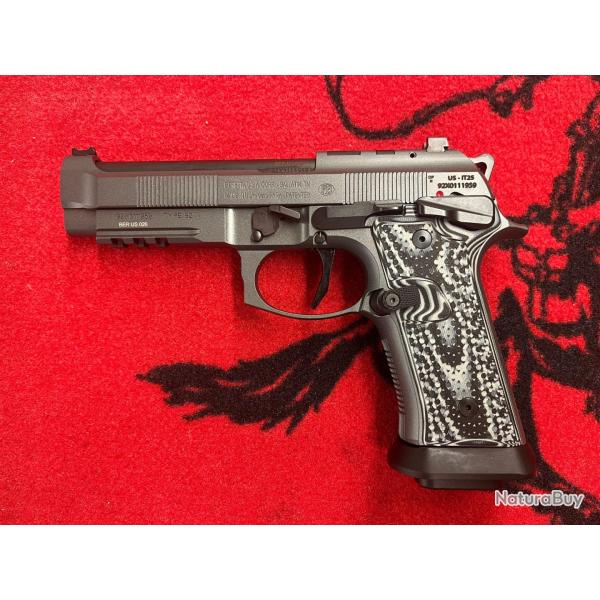 BERETTA 92XI Squalo 9mm