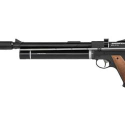 Pistolet PCP PP750L Snowpeak Calibre 4.5 mm / .177