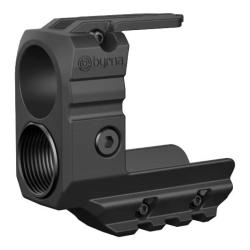 Adaptateur CO2 Boost SD 12g Byrna