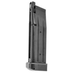 Chargeur CO2 Stratix 18 coups 4.5mm BB Umarex