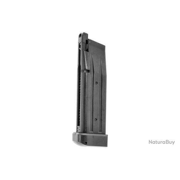 Chargeur CO2 Stratix 18 coups 4.5mm BB Umarex