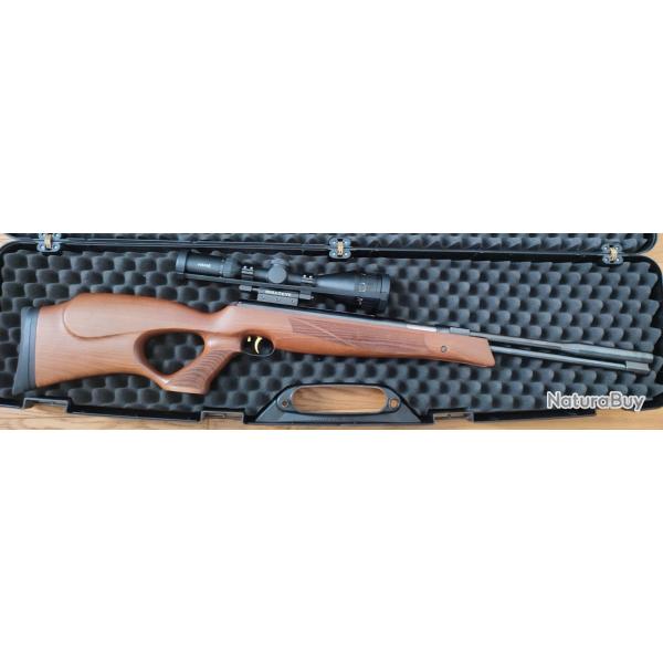 Carabine WEIHRAUCH HW97KT