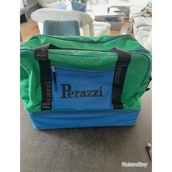 Sac de tir Perazzi