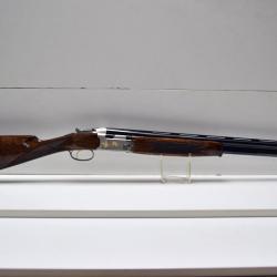 Fusil superpos&eacute; BERETTA ULTRALIGHT DE LUXE - Cal. 12/70