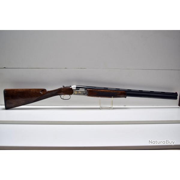 Fusil superpos� BERETTA ULTRALIGHT DE LUXE - Cal. 12/70