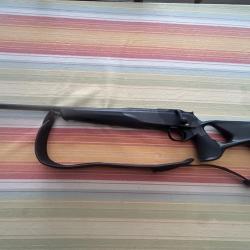 Carabine Blaser R8 Ultimate Carbone Gaucher cal 7RM