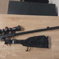 Chiappa little badger 22LR