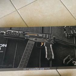 Scorpion model M Tokyo Marui AEP ( gun, pistolet  mitraillette )