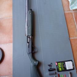 Fusil WINCHESTER SX4 STEALTH 12/76 71CM