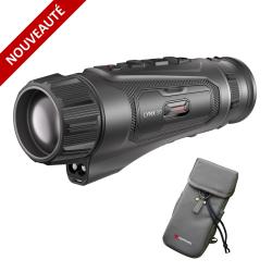 NOUVEAU ! Monoculaire thermique HIKMICRO LYNX LQ35L 3.0 - Haute r&eacute;solution + &Eacute;tui offert !