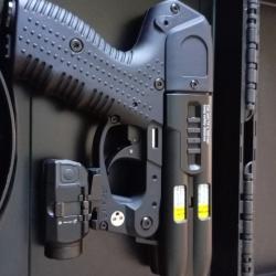 JPX4 laser Jet defender