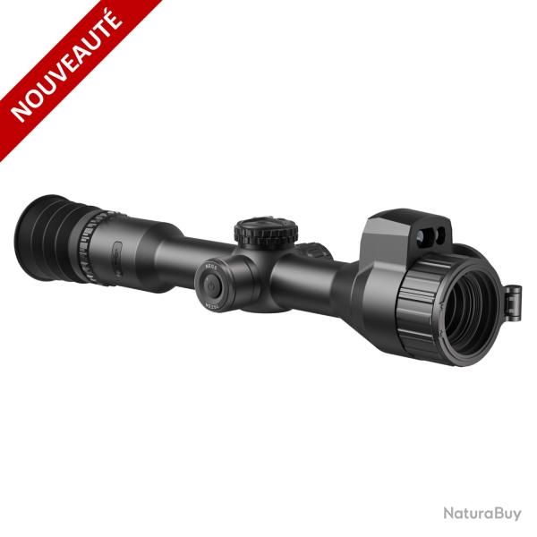 NOUVEAU ! Lunette thermique HIKMICRO NEOS NH25L - Compacte et performante