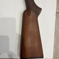 Fusil superpose BROWNING B325 grade 1 cal 12/70 canon 71 cm