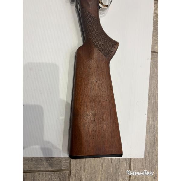 Fusil superpose BROWNING B325 grade 1 cal 12/70 canon 71 cm