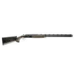 Fusil superpos&eacute; Beretta 688 Performance Black Sporting Canon 76 cm