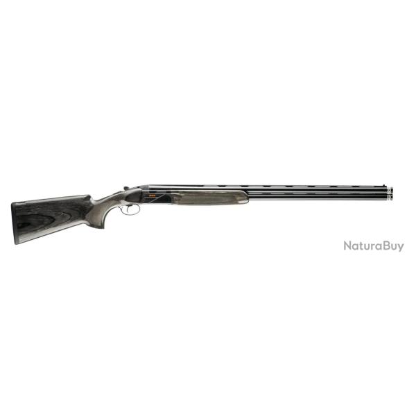 Fusil superpos� Beretta 688 Performance Black Sporting Canon 76 cm