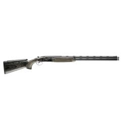 Fusil superpos&eacute; Beretta 688 Performance Black Sporting B-Fast Canon 76 cm