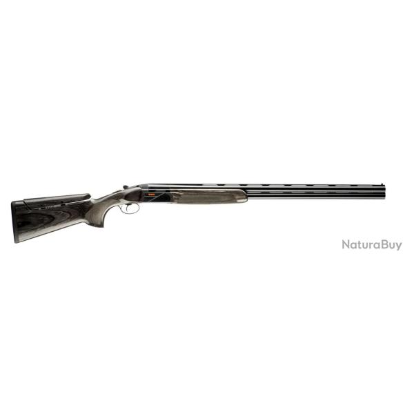 Fusil superpos� Beretta 688 Performance Black Trap B-Fast Canon 81 cm
