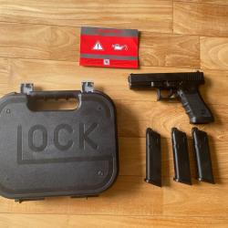 Umarex Glock 17 Gen 3